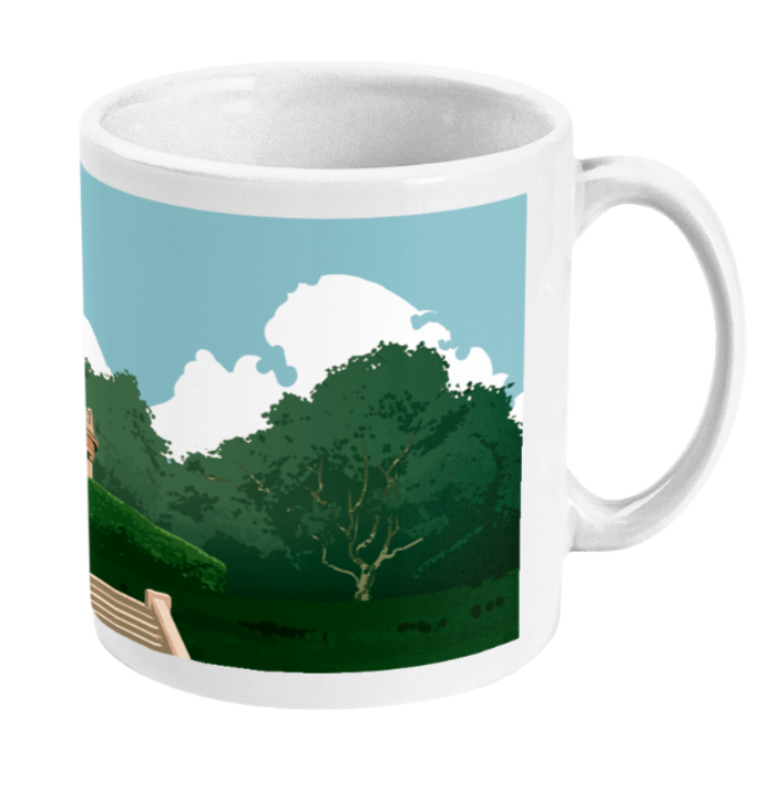 Locke Park mug