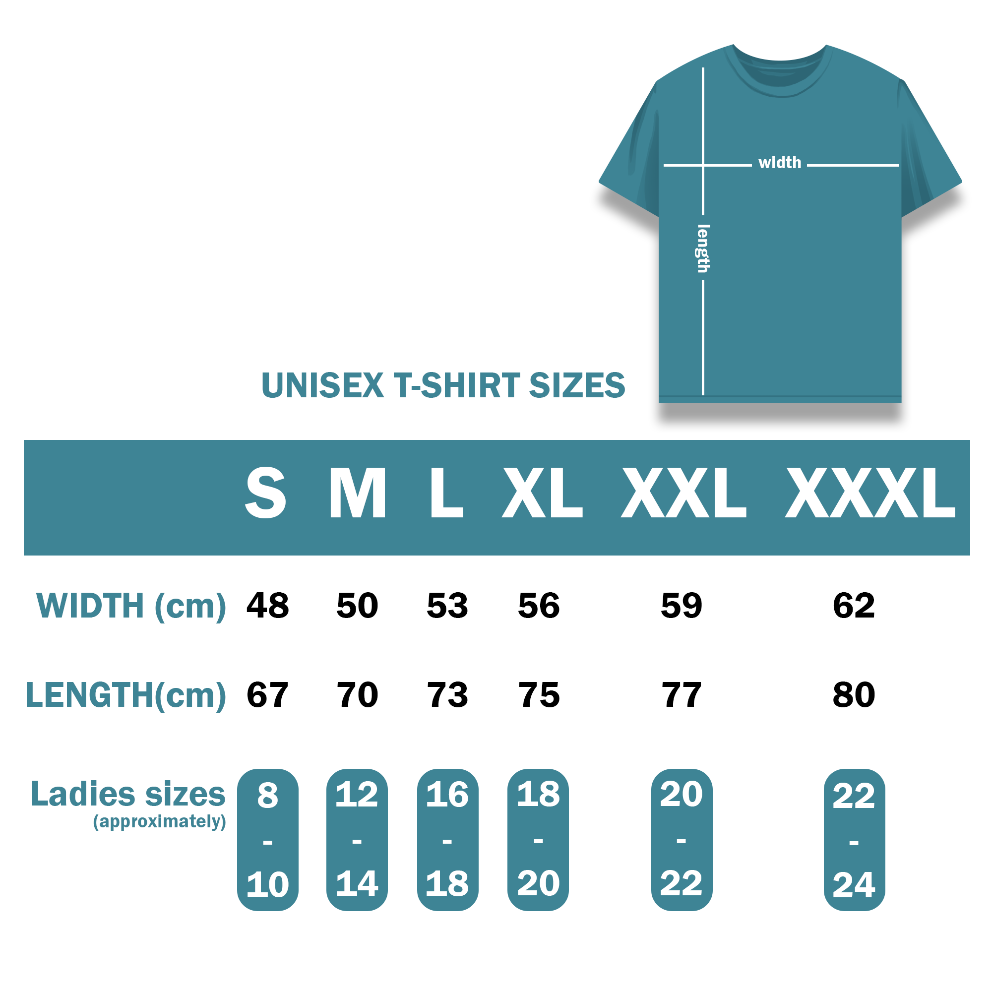 Angine de Poitrine (Khn) T-Shirt